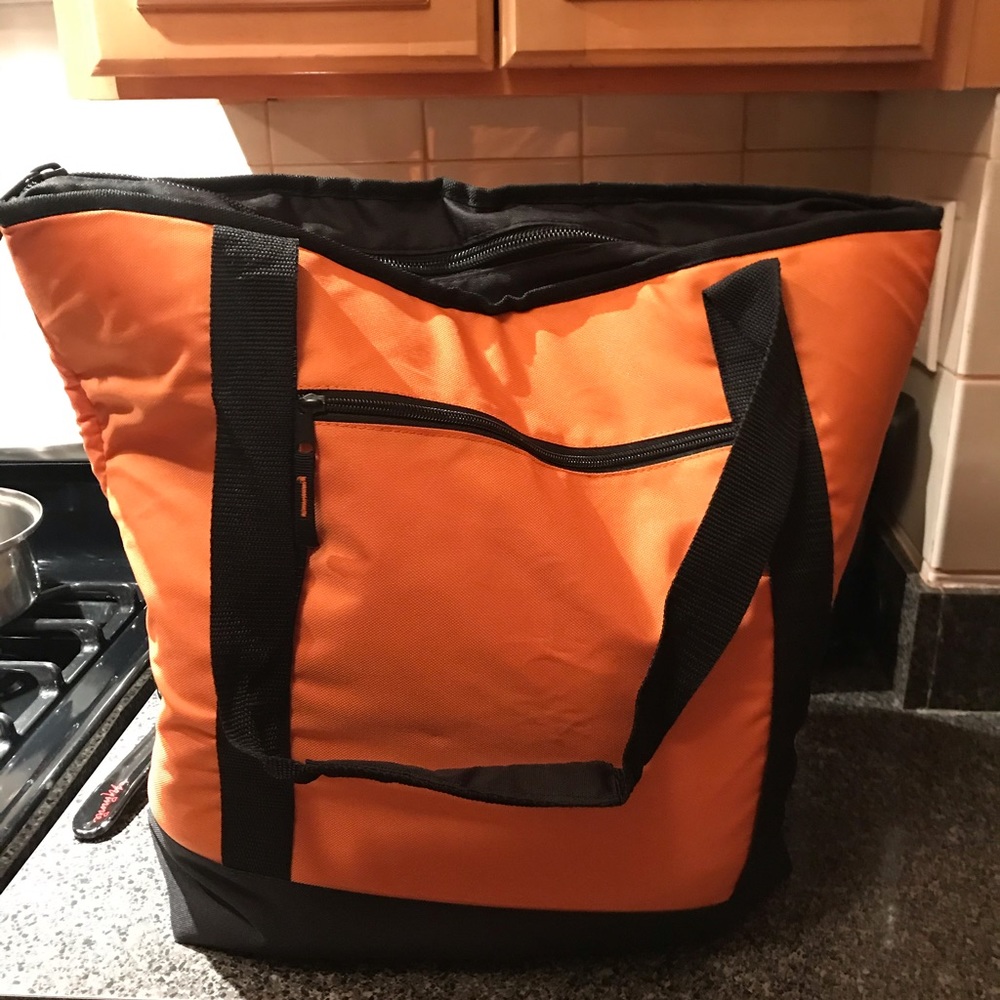 Big /Comfy - Thermal Tote
